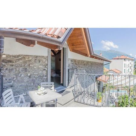 Apartamento Casa Del Tiglio Varenna Exterior foto